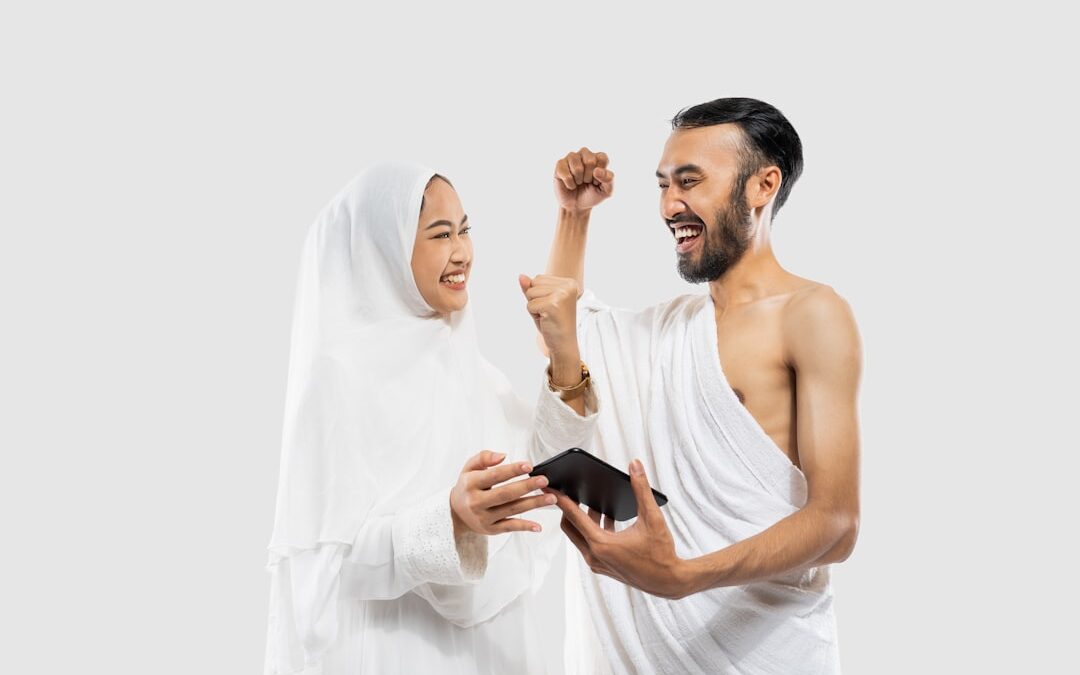 Wat is het verschil tussen een man en een vrouw orang-oetan?