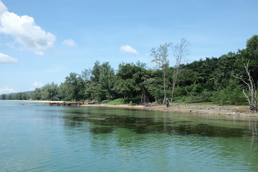 Wat is Tanjung Puting National Park? Wat is Tanjung Puting National Park?