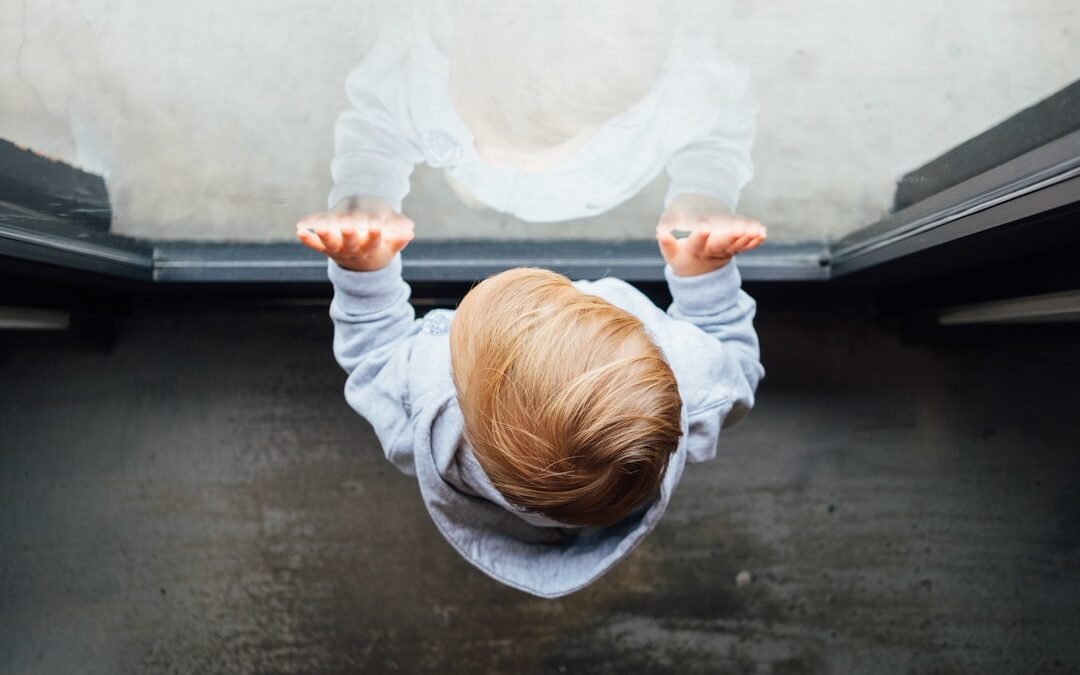 Hoe lang duurt het opvoeden van een jong?