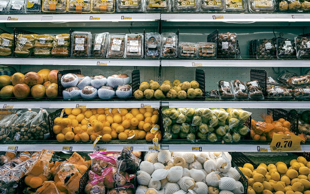 Wat zijn duurzame keuzes in de supermarkt?